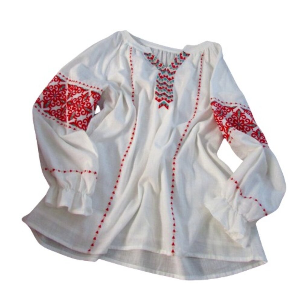 Women's Boutique Tunic Top